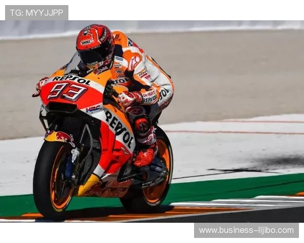 马奎兹再创纪录挑战赛季极限MotoGP赛场风云
